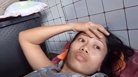 GorgeousPinay babe online show from March 2, 8:43 am