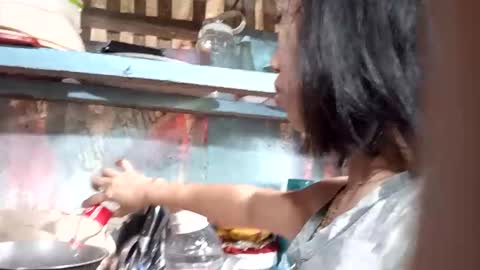 GorgeousPinay babe online show from January 18, 3:58 am