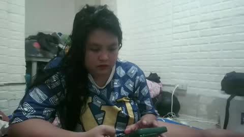 gorgeousselenaxx online show from March 1, 6:13 am