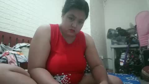 gorgeousselenaxx online show from February 8, 2:26 am