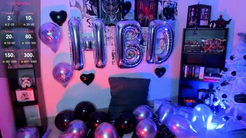 Engel   Please help me to reach 50 thumbs up online show from December 21, 2:09 am