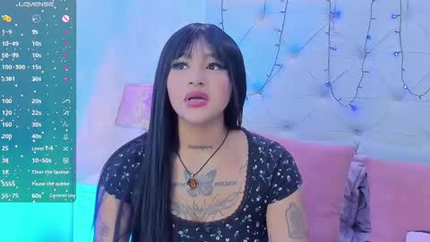 goth_tasha online show from September 15, 8:16 pm