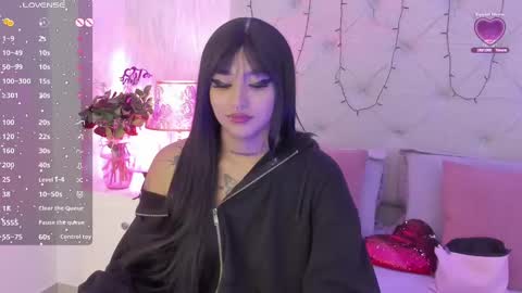 goth_tasha online show from September 29, 9:42 pm