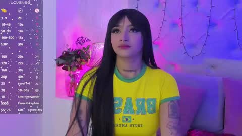 goth_tasha online show from October 4, 8:24 pm