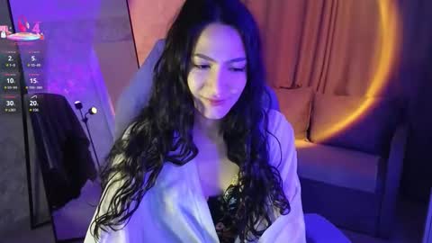 goth_tvt online show from November 26, 8:54 pm