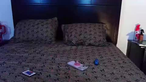 gothbaby305 online show from February 23, 4:24 am