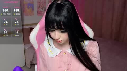 Elizabet online show from October 16, 10:34 pm