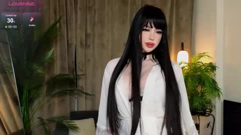 Elizabet online show from October 17, 10:35 pm