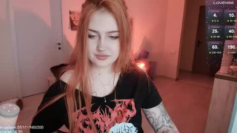 traumfrau Kira angel face devil eyes I SELL A LOT VIDEO IN GALLERY online show from April 17, 4:42 pm