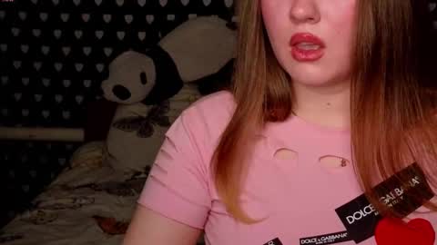 Grace online show from January 9, 11:20 pm