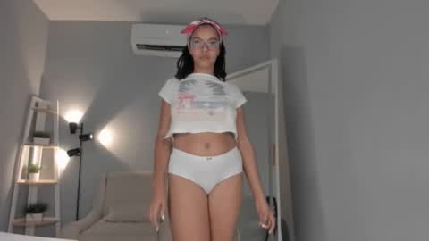 Grace online show from December 18, 9:18 pm