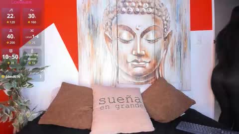 grace online show from February 6, 7:50 pm