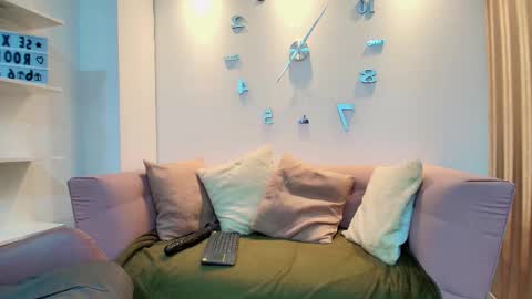 Grace online show from March 6, 1:06 pm