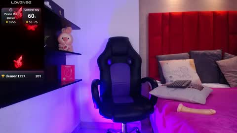 Grace online show from February 11, 1:34 pm