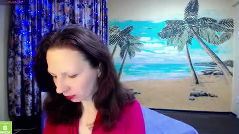 gracefullady online show from March 18, 10:20 am