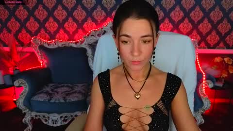 gracefulmichelle online show from April 4, 7:34 pm