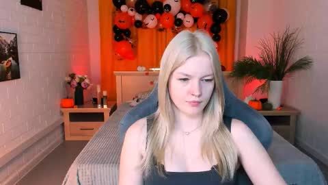 Grace Glamour online show from October 21, 5:11 am