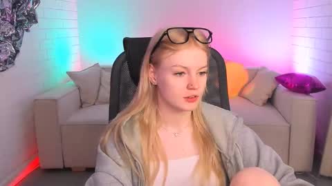 Grace Glamour online show from February 10, 5:14 am