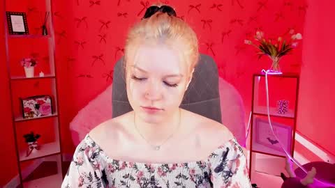 Grace Glamour online show from January 22, 5:26 am