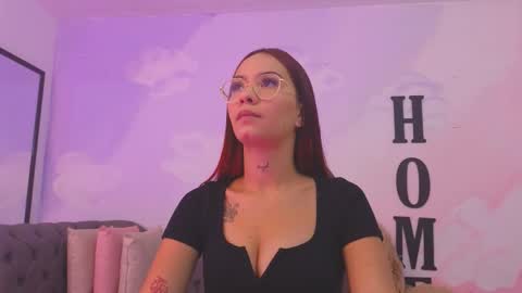 Grace online show from January 5, 7:06 pm