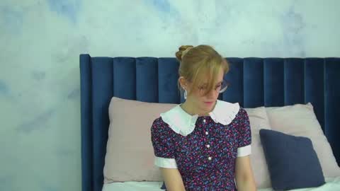 Grace online show from May 14, 4:40 am