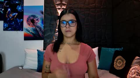 Gracey Milf online show from December 5, 12:06 pm