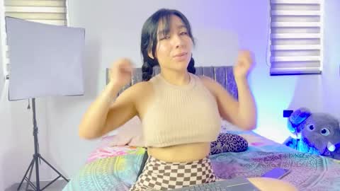 GRECIADOMM555 online show from September 12, 5:20 pm