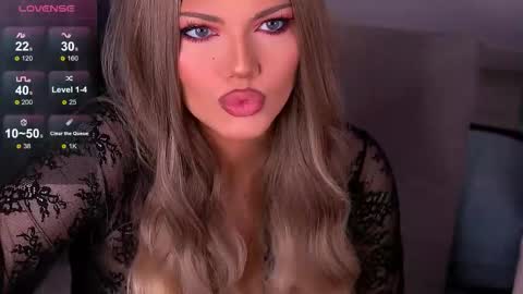 Grace online show from September 21, 11:42 am