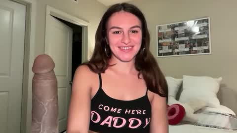 Gracie Smith online show from November 9, 1:56 am