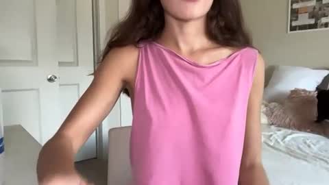 Gracie Smith online show from July 7, 7:05 pm