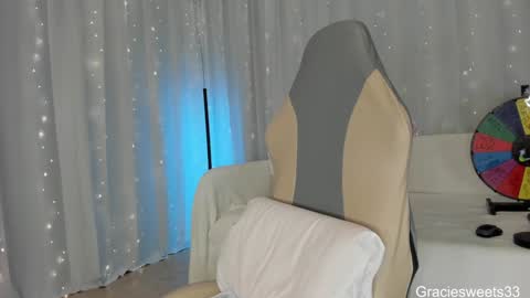 Grace online show from December 30, 6:53 am