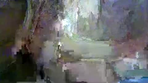 Snapshot of grannyisready61 chatting on October 26, 5:25 am Lisa online show from October 26, 5:25 am