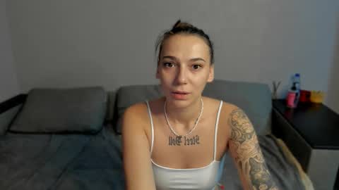 Anna online show from March 4, 12:06 am