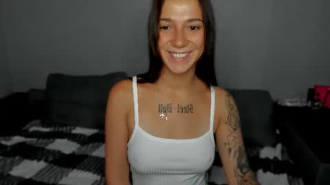 Anna online show from July 6, 12:27 am