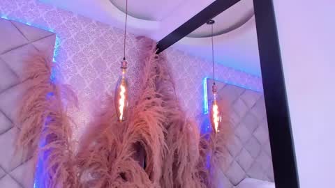 grayce blossoms24 online show from February 7, 7:49 pm