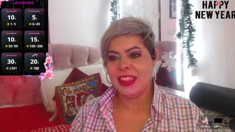 Grecia online show from January 3, 1:03 pm