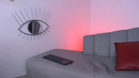 Snapshot of grecia_rouse chatting on February 3, 1:30 am  GRECIA  online show from February 3, 1:30 am