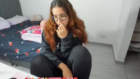 GreciaRuiz online show from November 22, 12:24 am