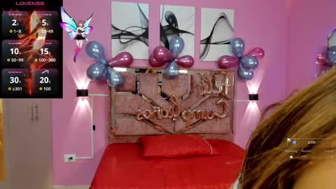 green_lov online show from October 1, 12:32 pm