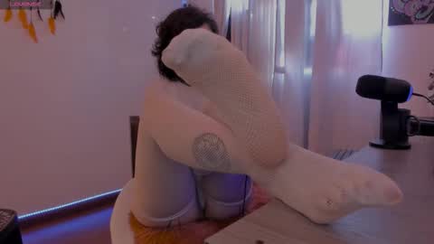 Medussa online show from November 11, 9:23 pm