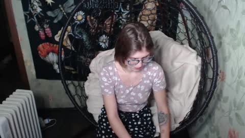 Lina online show from October 12, 12:29 pm