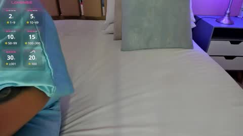 greidy_baker online show from October 11, 4:50 am