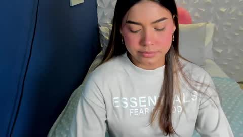 Greta Rouse online show from December 5, 10:12 pm