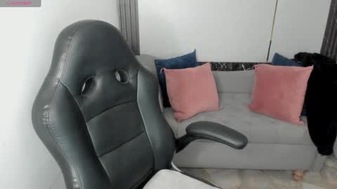 Greta Rouse online show from January 10, 6:49 pm