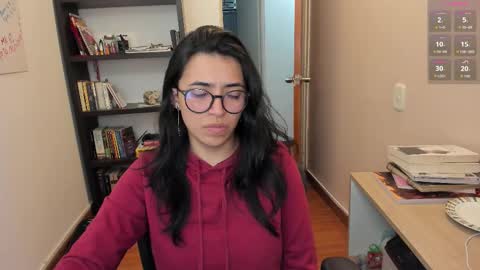 Greta online show from November 20, 6:36 am