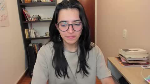 Greta online show from November 28, 4:04 am