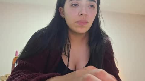 Greta online show from December 7, 12:08 am