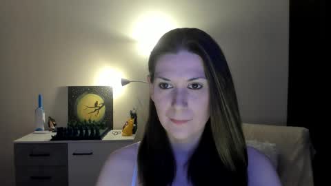 Snapshot of gretamiln chatting on October 15, 7:16 pm Greta online show from October 15, 7:16 pm