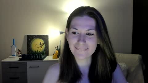 Snapshot of gretamiln chatting on October 9, 6:45 pm Greta online show from October 9, 6:45 pm