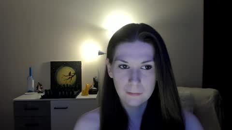 Snapshot of gretamiln chatting on October 30, 5:58 pm Greta online show from October 30, 5:58 pm